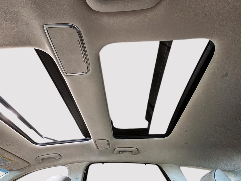 GENESIS GV80 3.5T PRESTIGE 7 PLACES CUIR TOIT PANO CARPLAY 2021-23