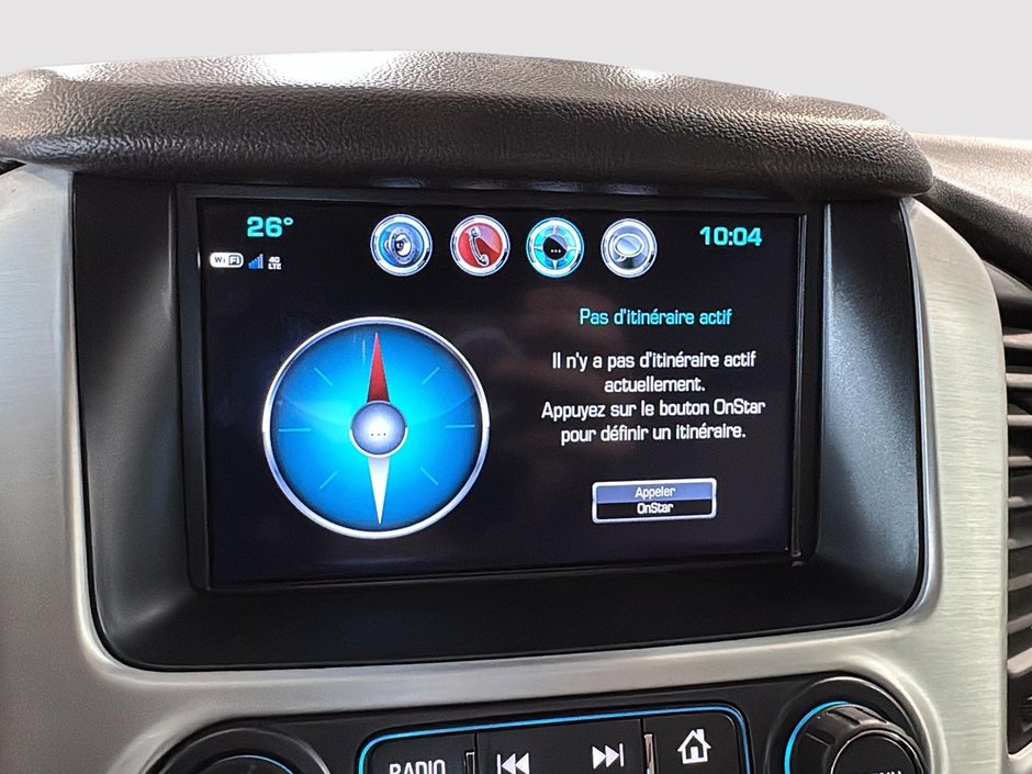 GMC Yukon SLT V8 AWD 7 PLACES CUIR SON BOSE 2019-28