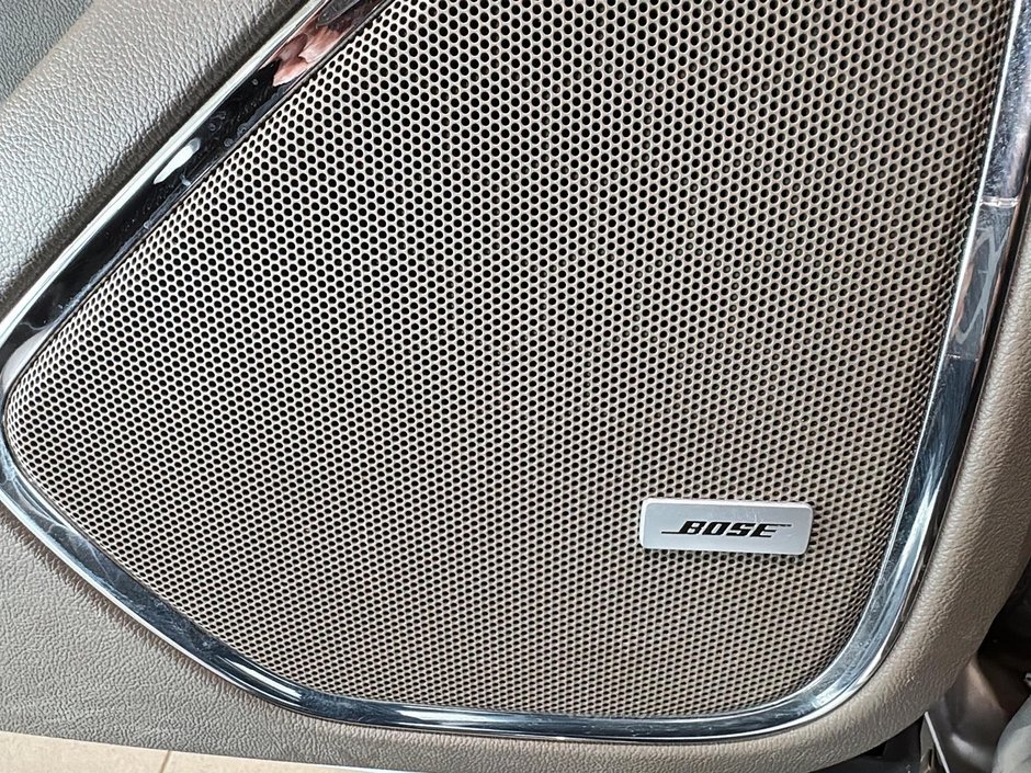 GMC Yukon SLT V8 AWD 7 PLACES CUIR SON BOSE 2019-37