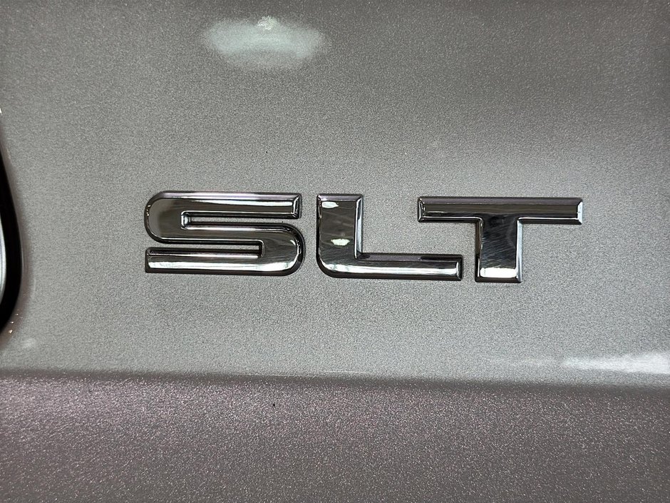 GMC Yukon SLT V8 AWD 7 PLACES CUIR SON BOSE 2019-12