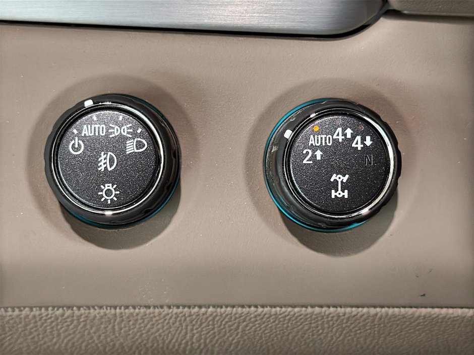 GMC Yukon SLT V8 AWD 7 PLACES CUIR SON BOSE 2019-39