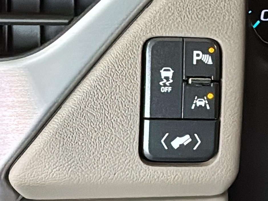 GMC Yukon SLT V8 AWD 7 PLACES CUIR SON BOSE 2019-40