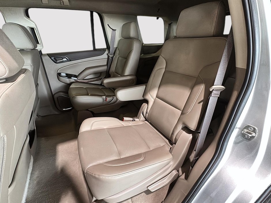 GMC Yukon SLT V8 AWD 7 PLACES CUIR SON BOSE 2019-22