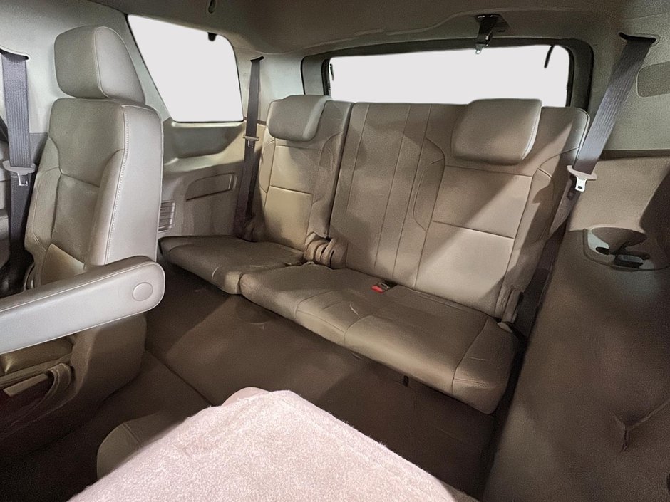 GMC Yukon SLT V8 AWD 7 PLACES CUIR SON BOSE 2019-23