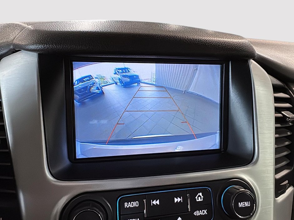 GMC Yukon SLT V8 AWD 7 PLACES CUIR SON BOSE 2019-31