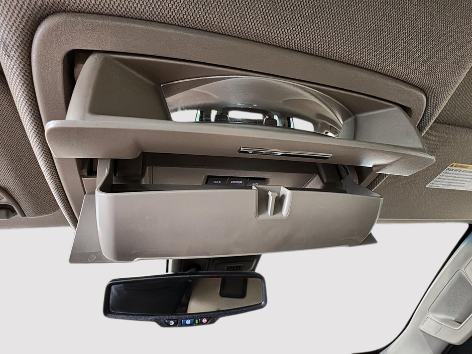GMC Yukon SLT V8 AWD 7 PLACES CUIR SON BOSE 2019-42