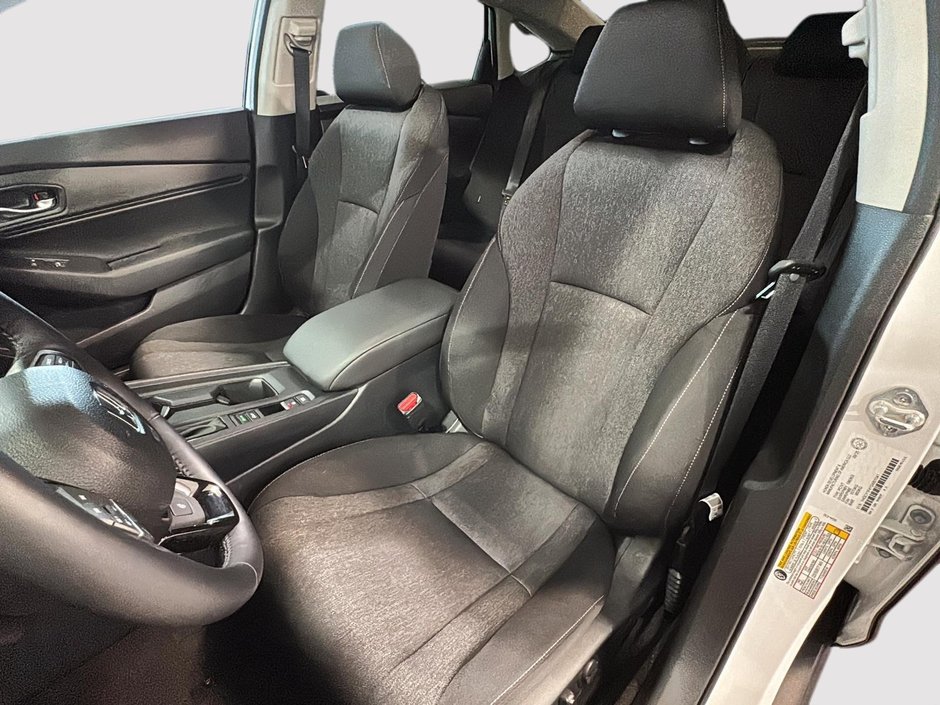 Honda Accord Sedan SE CARPLAY SIEGES CHAUFFANTS CAM 2025-20