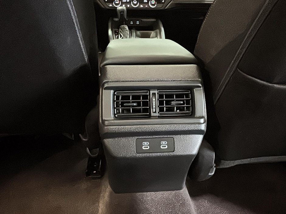 Honda Accord Sedan SE CARPLAY SIEGES CHAUFFANTS CAM 2025-36