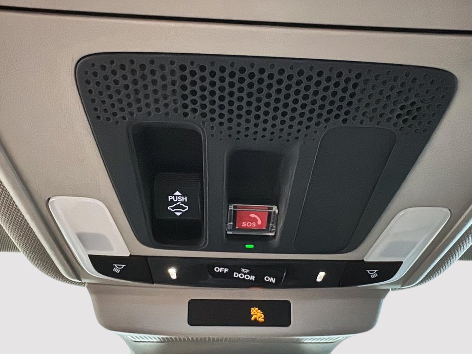 Honda Accord Sedan SE CARPLAY SIEGES CHAUFFANTS CAM 2025-38