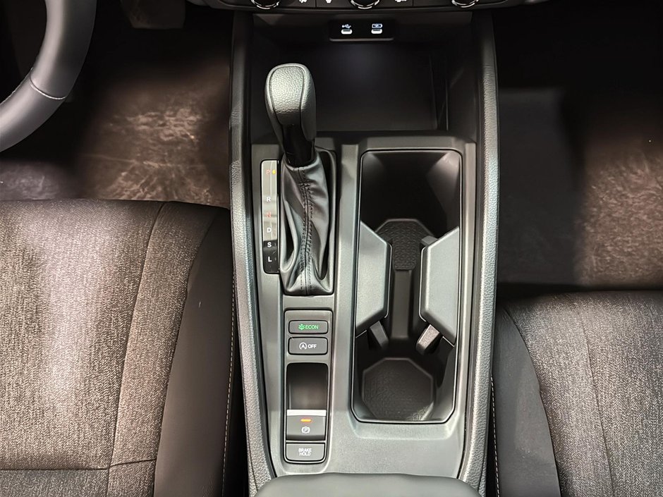 Honda Accord Sedan SE CARPLAY SIEGES CHAUFFANTS CAM 2025-27