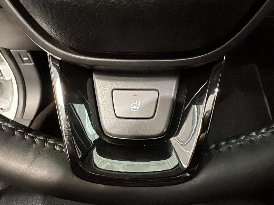 Honda Accord Sedan SE CARPLAY SIEGES CHAUFFANTS CAM 2025-39