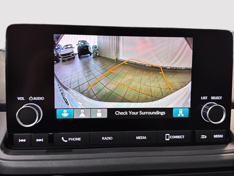 Honda Accord Sedan SE CARPLAY SIEGES CHAUFFANTS CAM 2025-29