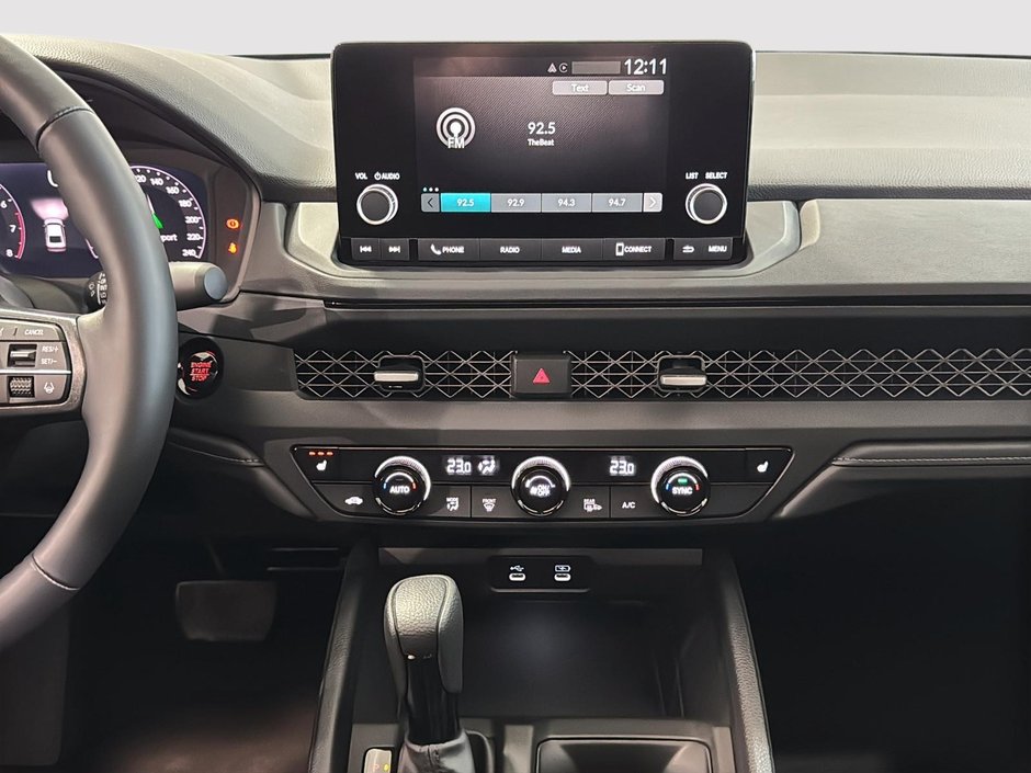 Honda Accord Sedan SE CARPLAY SIEGES CHAUFFANTS CAM 2025-25