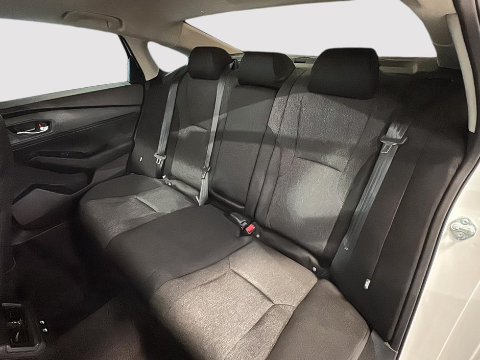 Honda Accord Sedan SE CARPLAY SIEGES CHAUFFANTS CAM 2025-23