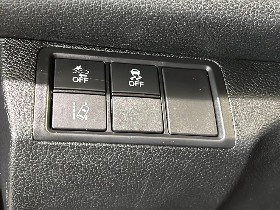 Honda Civic Sedan EX SIEGES CHAUFFANTS TOIT OUVRANT 2019-25