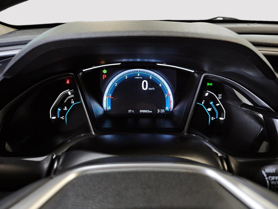 Honda Civic Sedan  2020-24