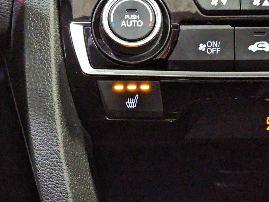 Honda Civic Sedan  2020-19