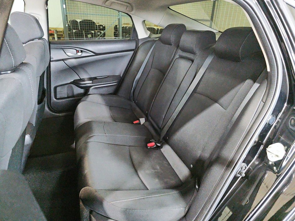 Honda Civic Sedan  2020-14