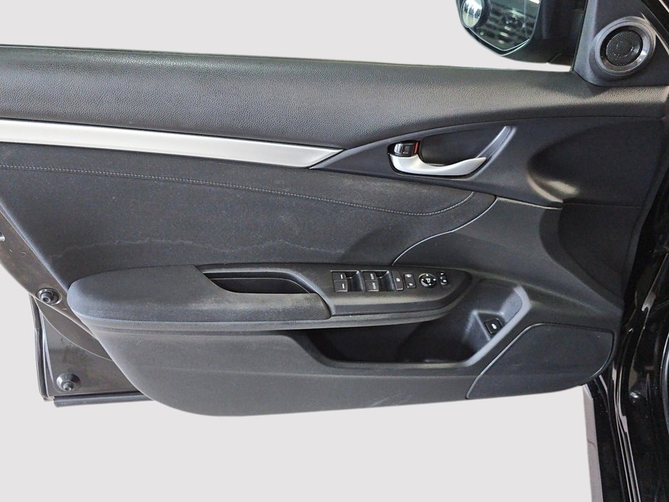 Honda Civic Sedan  2020-12