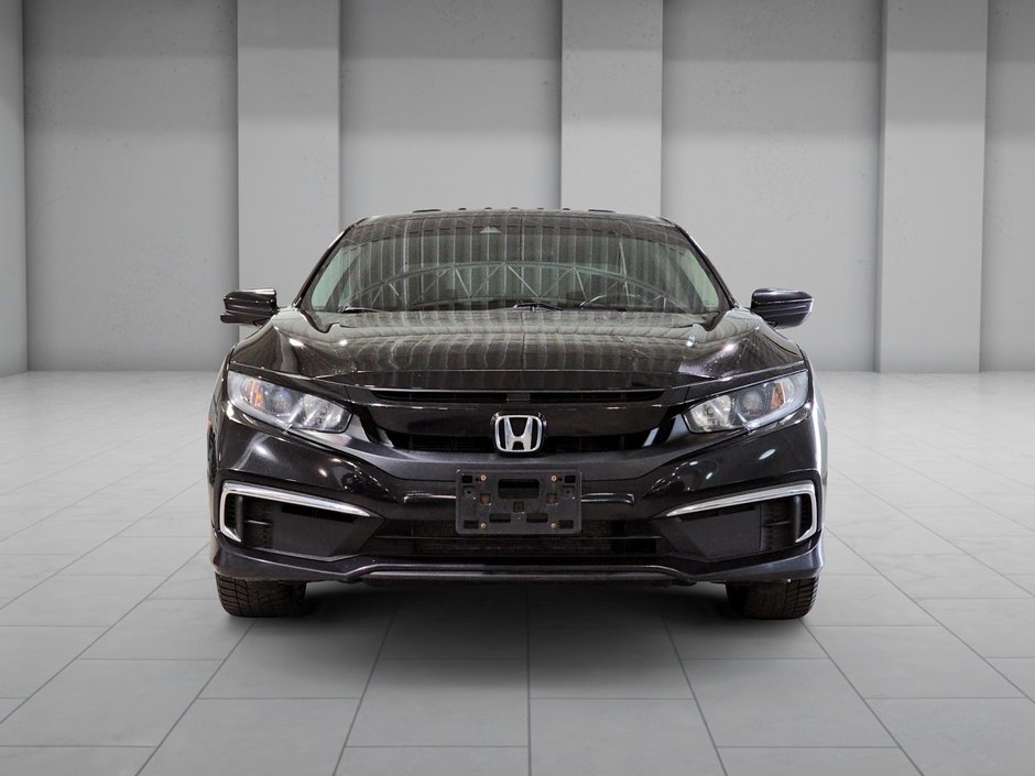 Honda Civic Sedan  2020-2