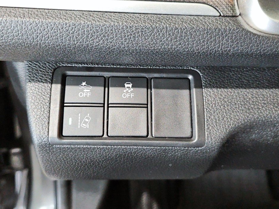 Honda Civic Sedan EX 2021-25