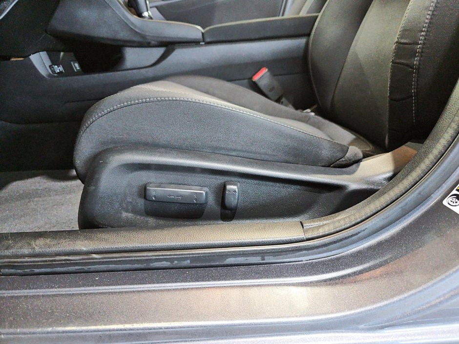 Honda Civic Sedan EX 2021-14