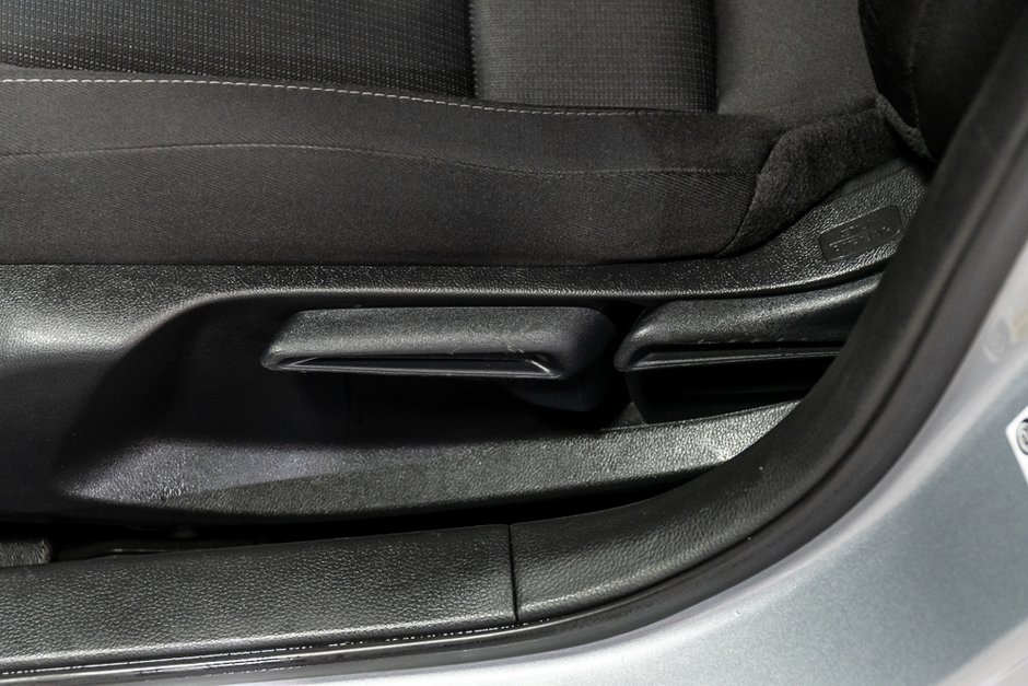 Honda Civic Sedan LX SIÈGES CHAUFFANTS DÉMARREUR A DISTANCE CAMERA 2022-15