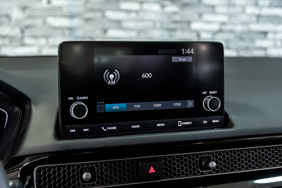 Honda Civic Sedan LX SIÈGES CHAUFFANTS DÉMARREUR A DISTANCE CAMERA 2022-24