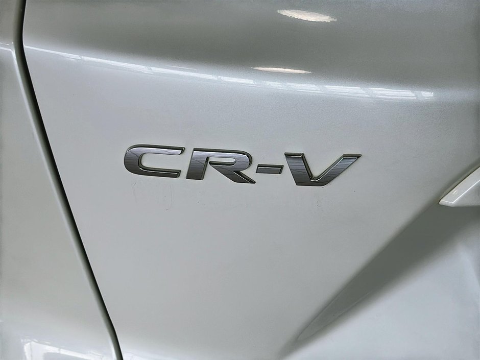 Honda CR-V TOURING AWD TOIT PANORAMIQUE CUIR NAVI DEMARREUR 2017-12