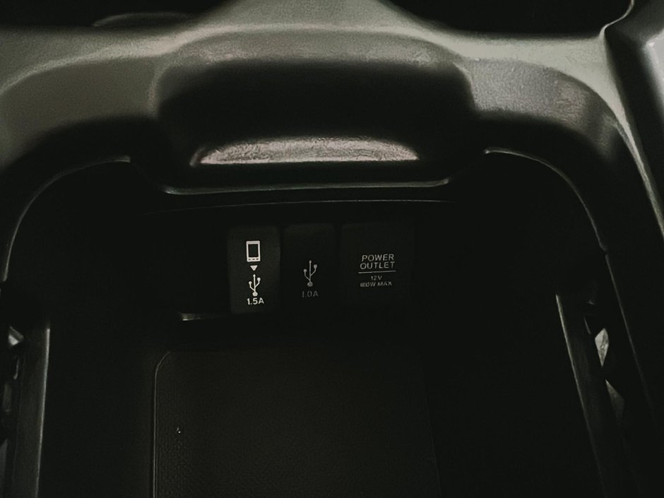Honda CR-V TOURING AWD TOIT PANORAMIQUE CUIR NAVI DEMARREUR 2017-39