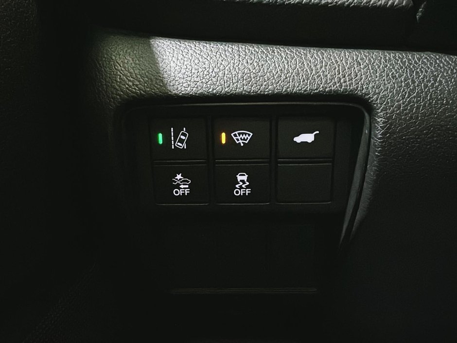 Honda CR-V TOURING AWD TOIT PANORAMIQUE CUIR NAVI DEMARREUR 2017-40