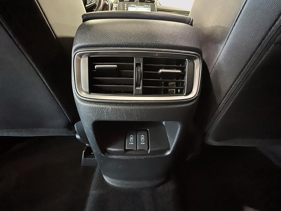 2019 Honda CR-V TOURING AWD TOIT PANORAMIQUE CUIR GPS DEMARREUR-41