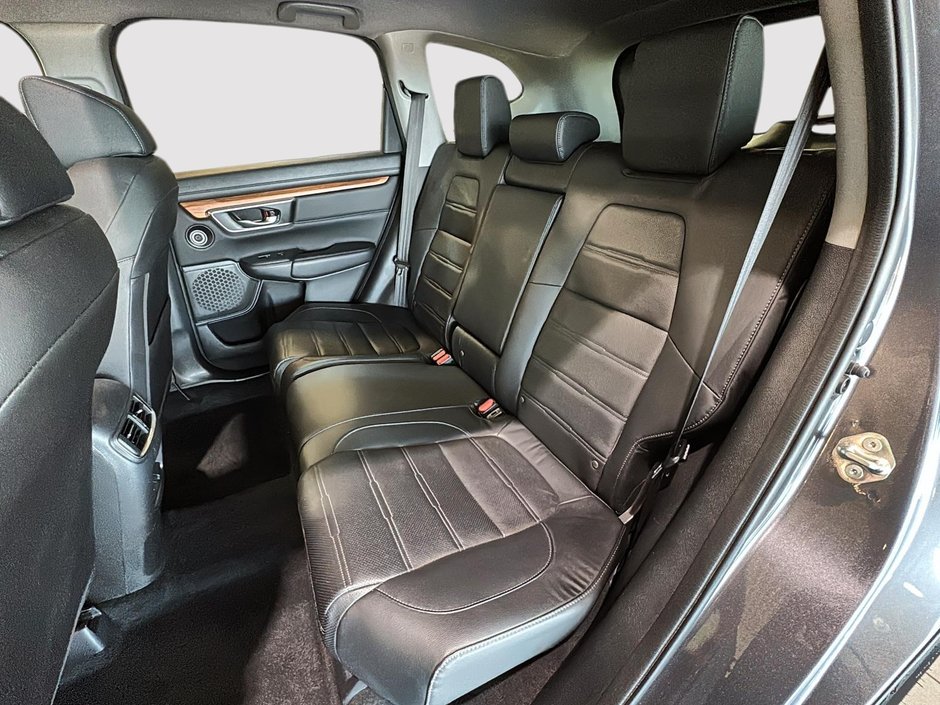 2019 Honda CR-V TOURING AWD TOIT PANORAMIQUE CUIR GPS DEMARREUR-23