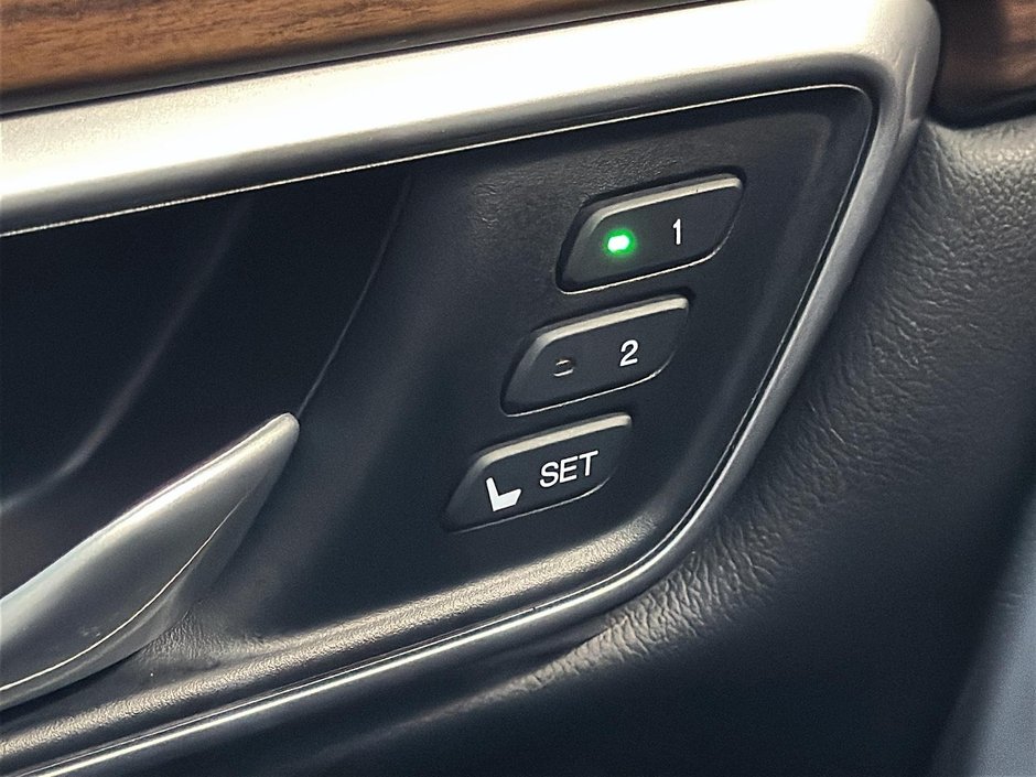 2019 Honda CR-V TOURING AWD TOIT PANORAMIQUE CUIR GPS DEMARREUR-38