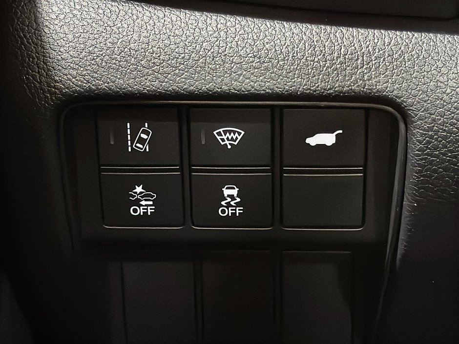 2019 Honda CR-V TOURING AWD TOIT PANORAMIQUE CUIR GPS DEMARREUR-37
