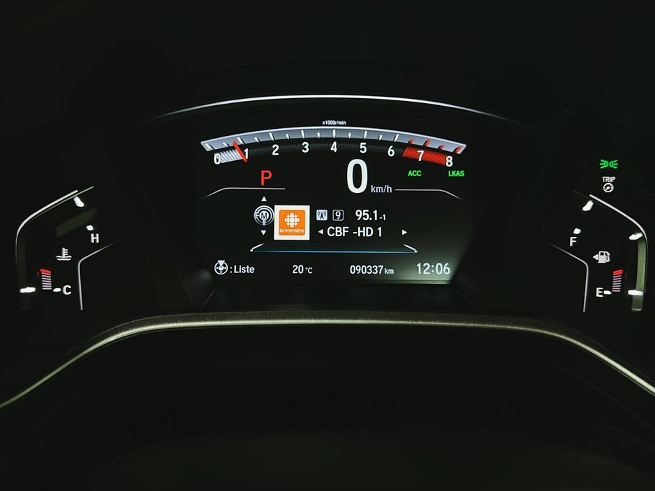 2019 Honda CR-V TOURING AWD TOIT PANORAMIQUE CUIR GPS DEMARREUR-36