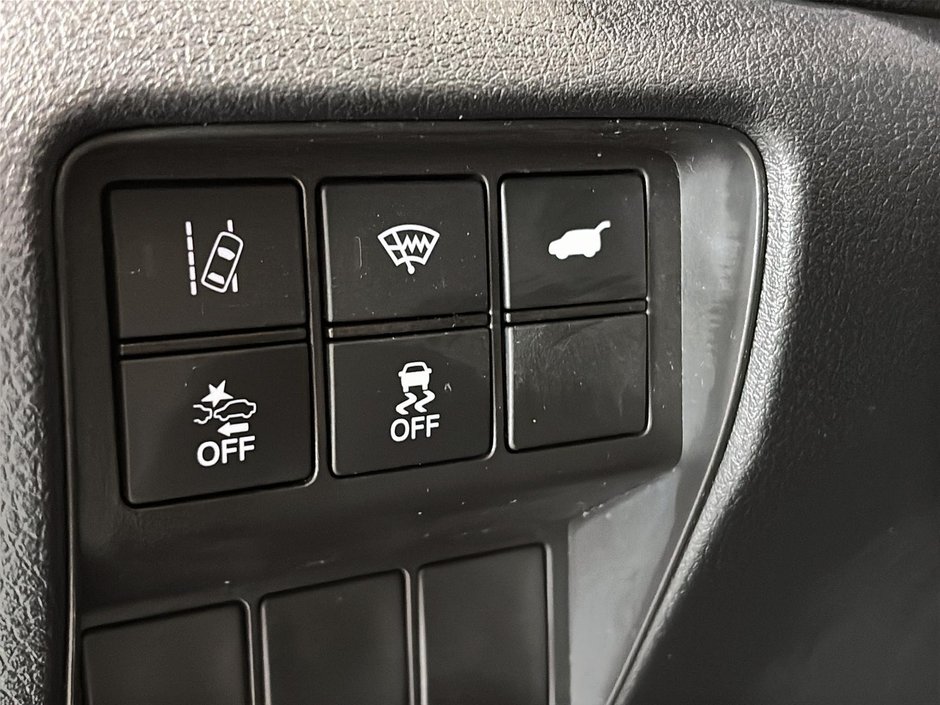 Honda CR-V TOURING BLACK EDITION AWD TOIT CUIR CHAUFFANTS GPS 2020-29