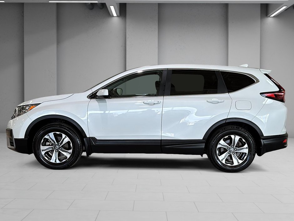 Honda CR-V AWD DÉMARREUR À DISTANCE SIÈGES CHAUFFANTS CAM 2021-7
