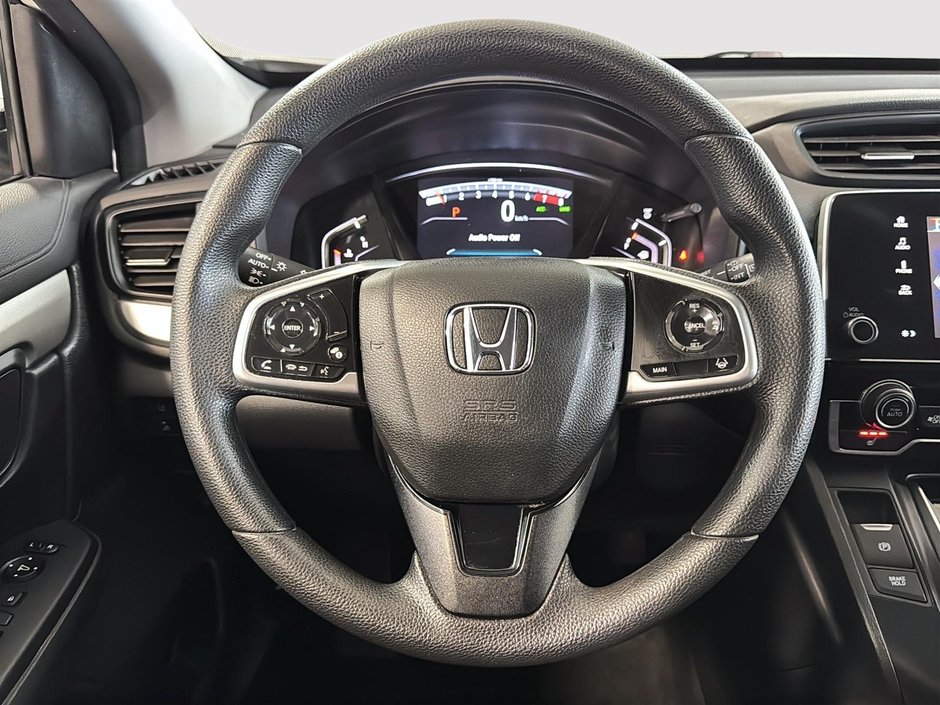 Honda CR-V AWD DÉMARREUR À DISTANCE SIÈGES CHAUFFANTS CAM 2021-28
