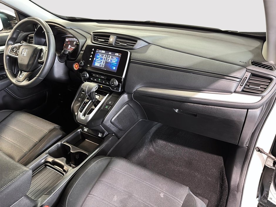 Honda CR-V AWD DÉMARREUR À DISTANCE SIÈGES CHAUFFANTS CAM 2021-16