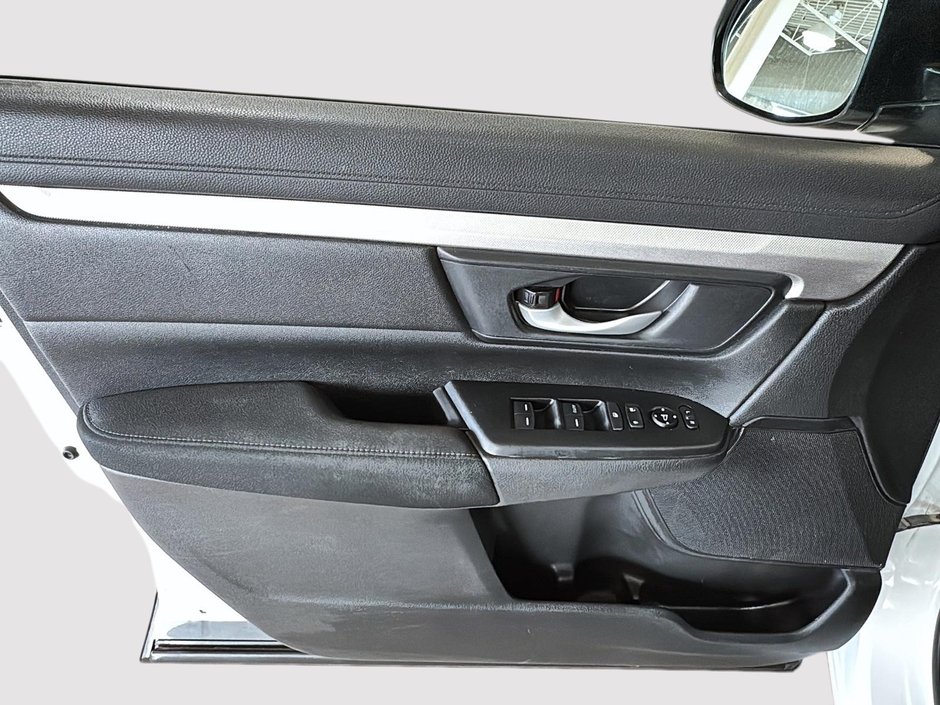 Honda CR-V AWD DÉMARREUR À DISTANCE SIÈGES CHAUFFANTS CAM 2021-18