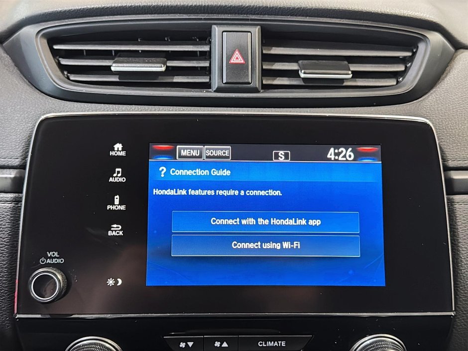 Honda CR-V AWD DÉMARREUR À DISTANCE SIÈGES CHAUFFANTS CAM 2021-26