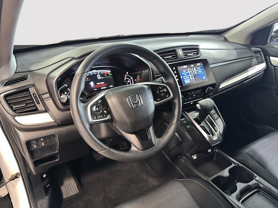 Honda CR-V AWD DÉMARREUR À DISTANCE SIÈGES CHAUFFANTS CAM 2021-2