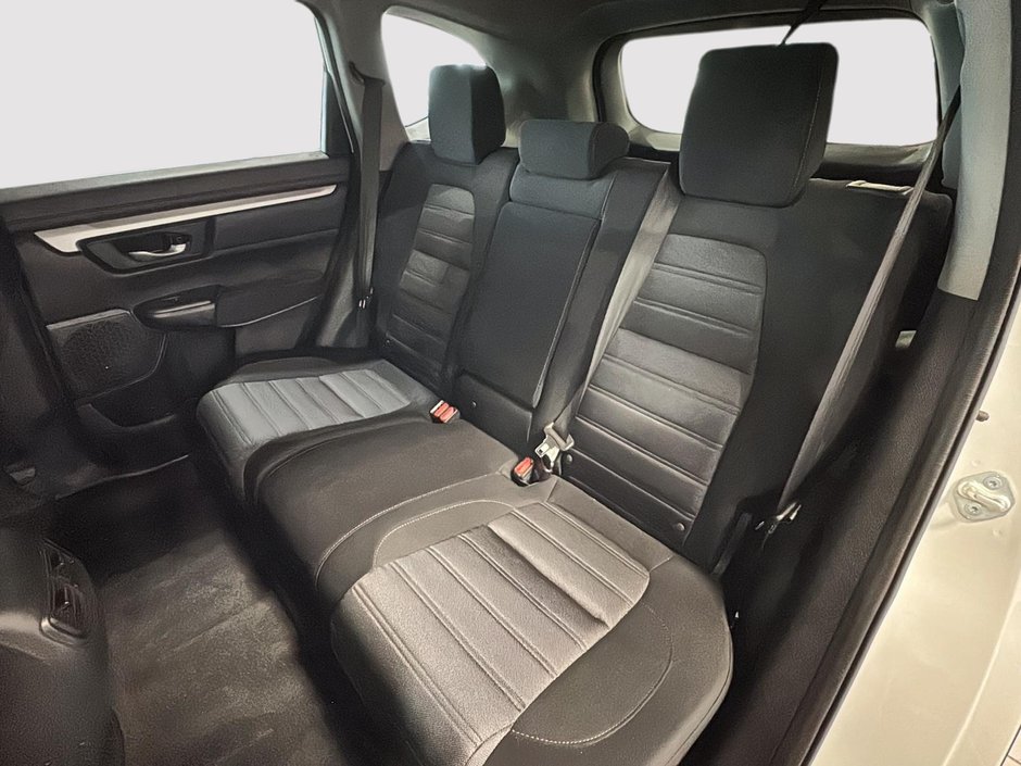 Honda CR-V AWD DÉMARREUR À DISTANCE SIÈGES CHAUFFANTS CAM 2021-20