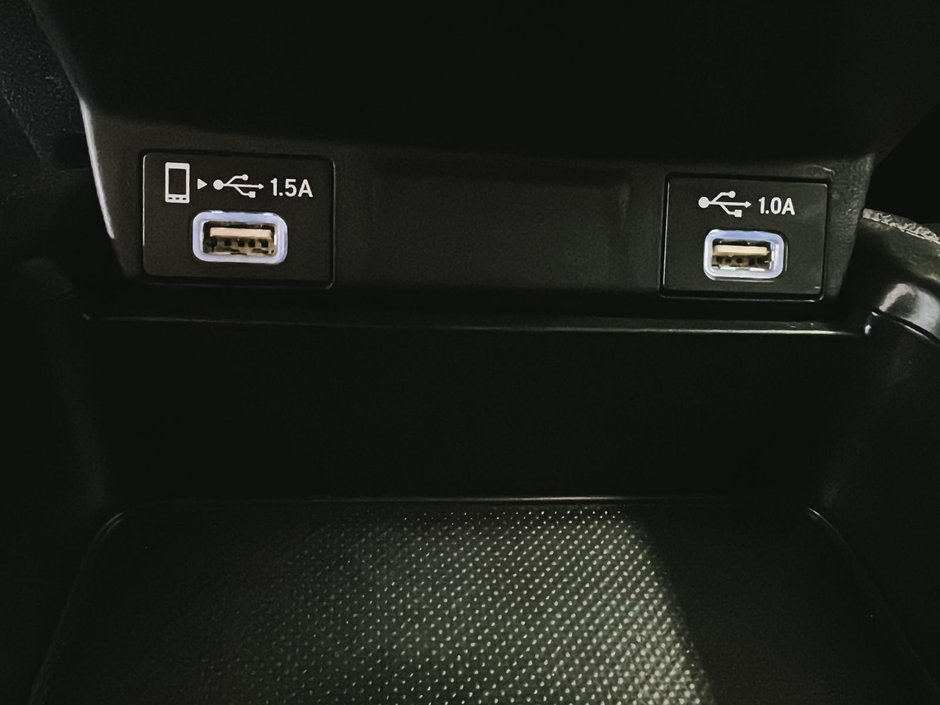 Honda CR-V AWD DÉMARREUR À DISTANCE SIÈGES CHAUFFANTS CAM 2021-34