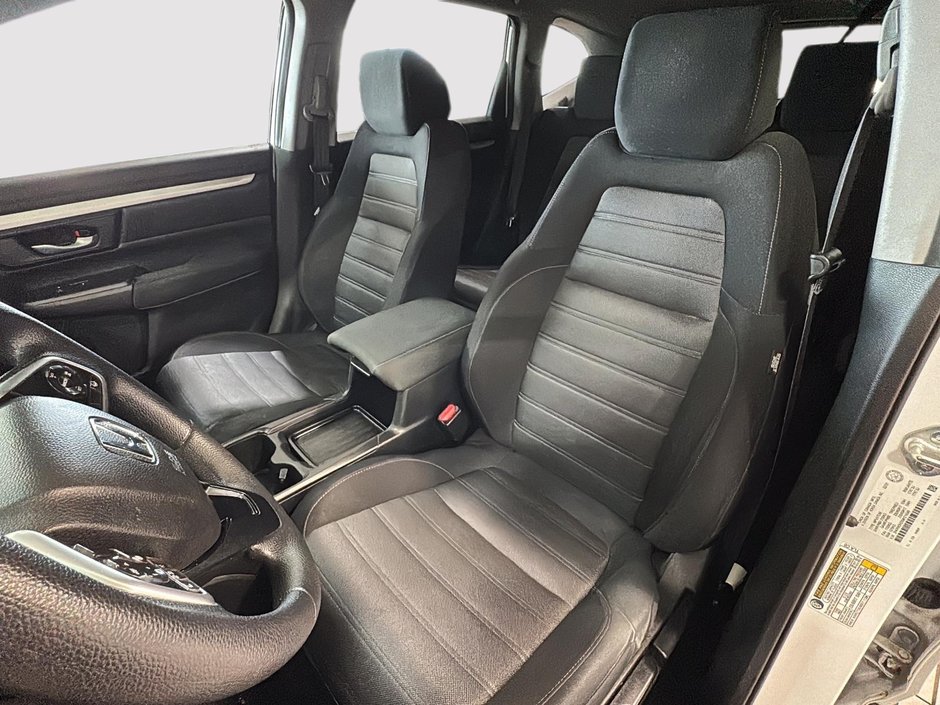 Honda CR-V AWD DÉMARREUR À DISTANCE SIÈGES CHAUFFANTS CAM 2021-19