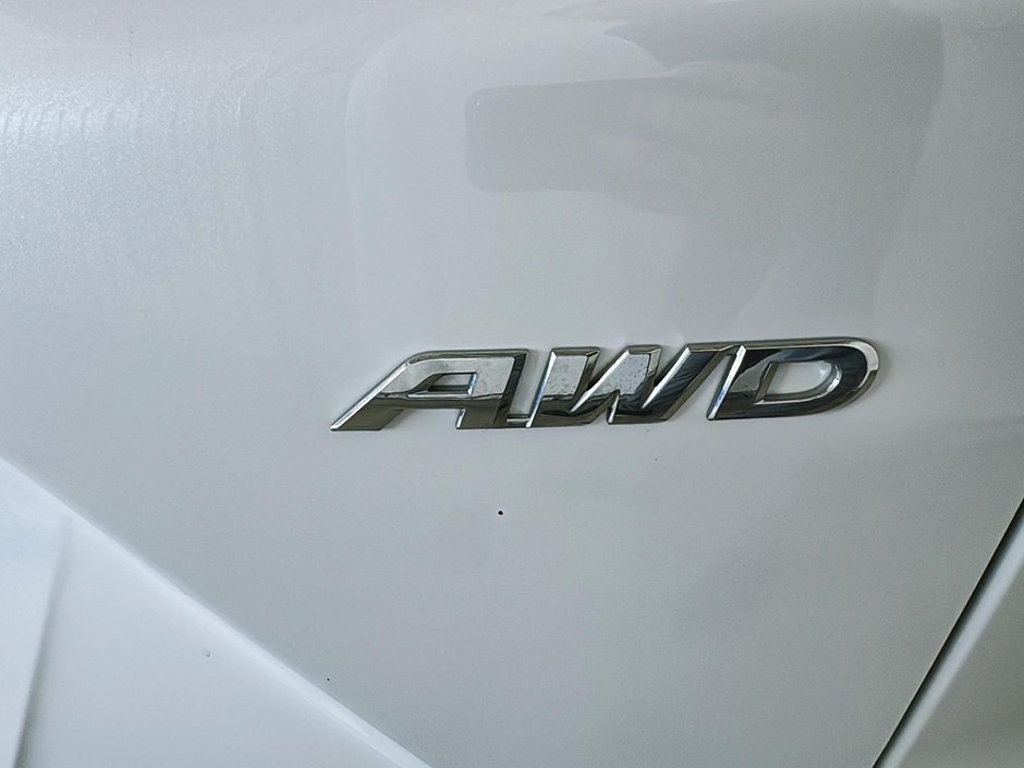 Honda CR-V AWD DÉMARREUR À DISTANCE SIÈGES CHAUFFANTS CAM 2021-12