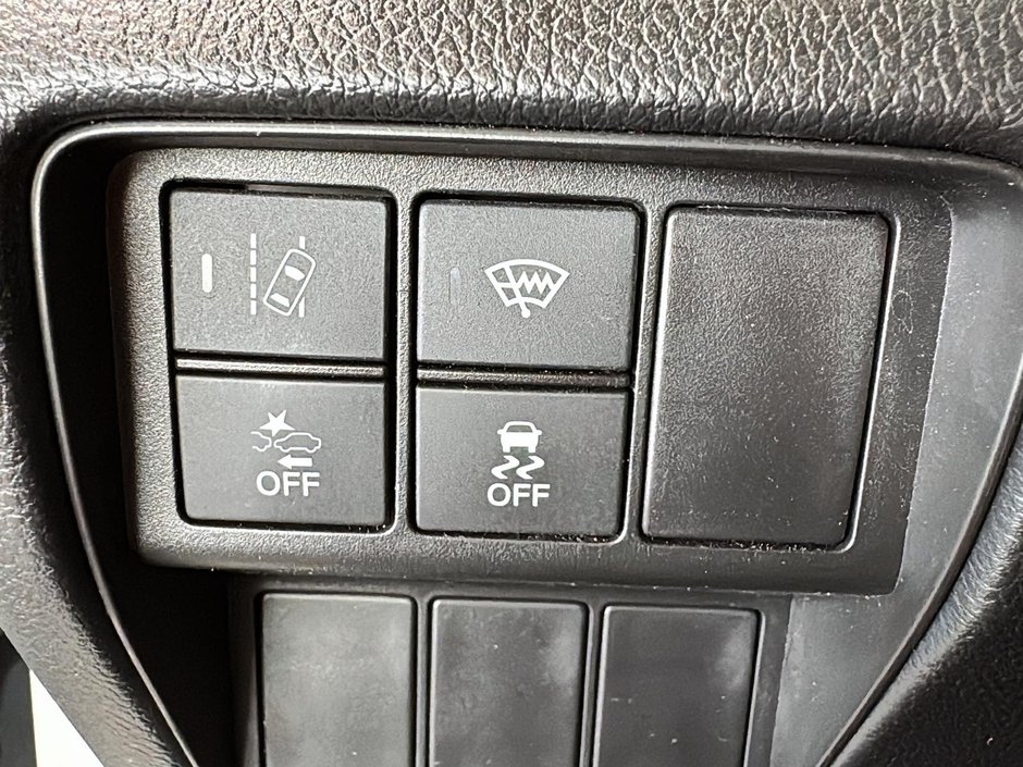 Honda CR-V AWD DÉMARREUR À DISTANCE SIÈGES CHAUFFANTS CAM 2021-33