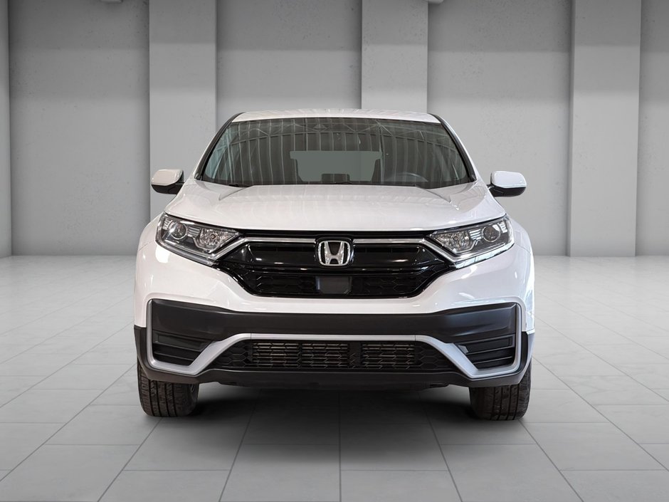 Honda CR-V AWD DÉMARREUR À DISTANCE SIÈGES CHAUFFANTS CAM 2021-6