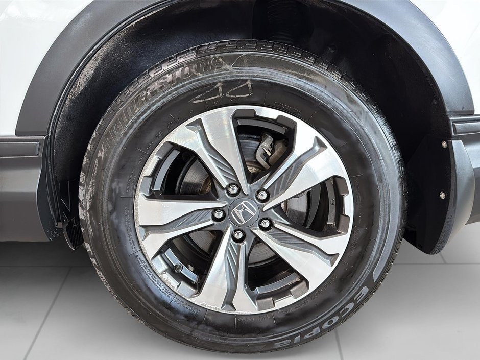 Honda CR-V AWD DÉMARREUR À DISTANCE SIÈGES CHAUFFANTS CAM 2021-4
